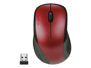 Speed-Link SPEEDLINK KAPPA Mouse - Maus (Rot)