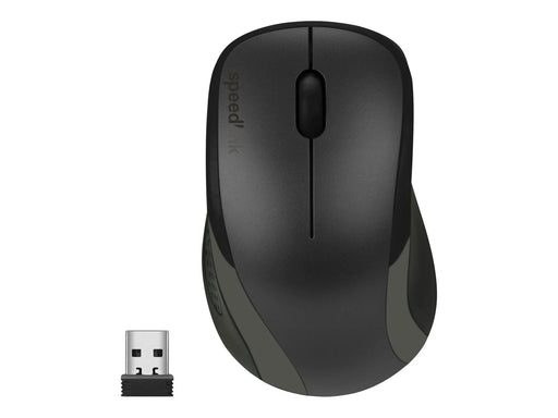 Speed-Link SPEEDLINK KAPPA Mouse - Maus (Schwarz)