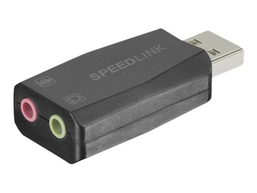 Speed-Link SPEEDLINK SL-8850-BK-01 VIGO