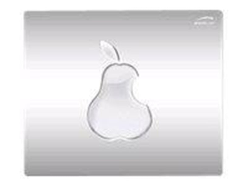 Speed-Link SPEEDLINK Silk-Mousepad Pear