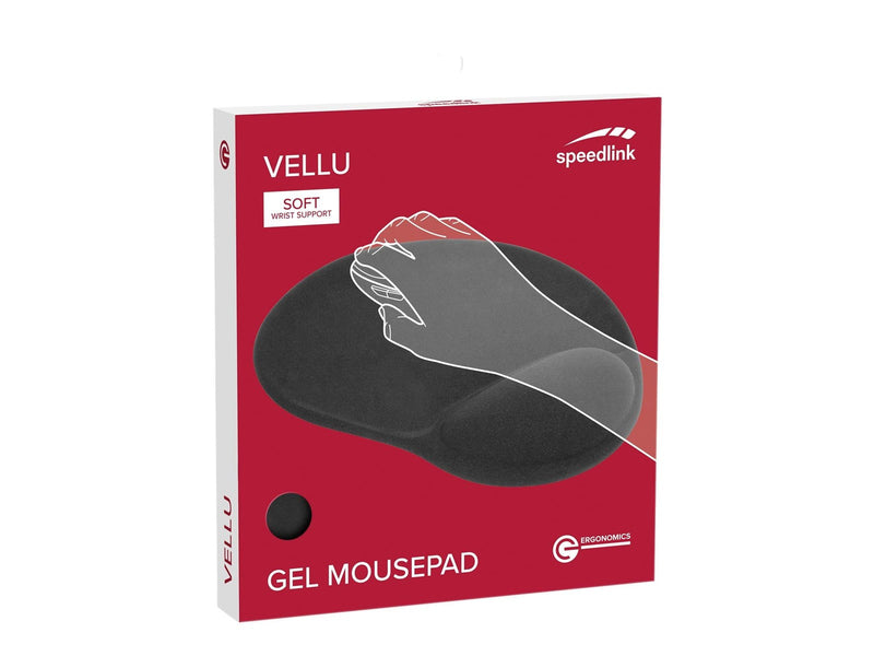 Speed-Link SPEEDLINK Vellu Gel