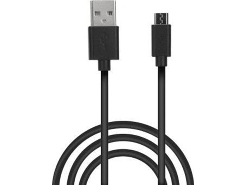 Speed-Link STREAM Play & Charge USB Cable Set 3m - Wired Controller Ladekabel - Sony PlayStation 4