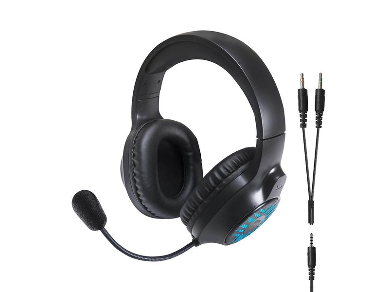 Speed-Link TYRON - Black