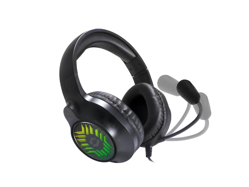 Speed-Link TYRON - Black
