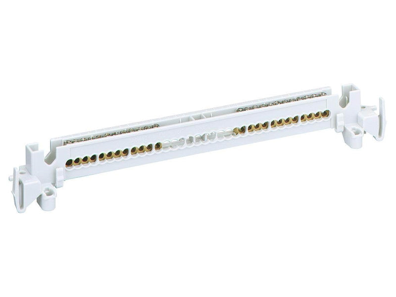 Spelsberg Terminal rails ak 42 pen-s