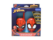 Spider-Man 3D Spiderman Walkie talkies