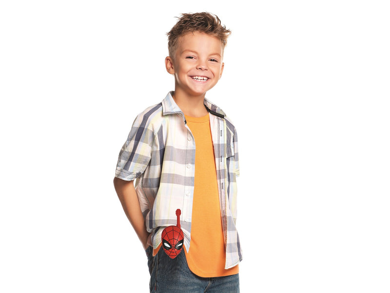 Spider-Man 3D Spiderman Walkie talkies