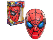 Spider-Man Movie  Feature Mask