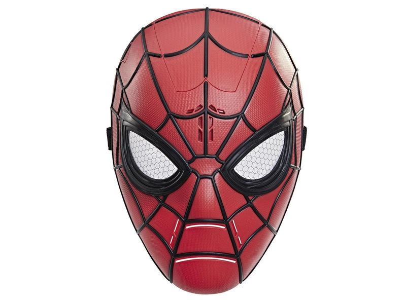Spider-Man Movie  Feature Mask