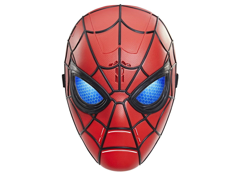 Spider-Man Movie  Feature Mask