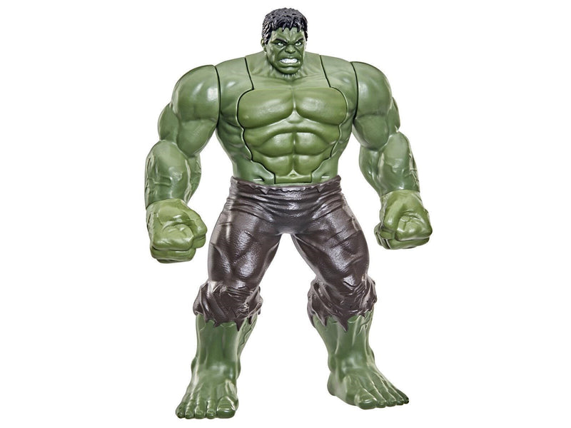 Spider-Man Movie Hulk Rage Figure 30cm
