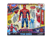 Spider-Man Movie Web Tech  30cm