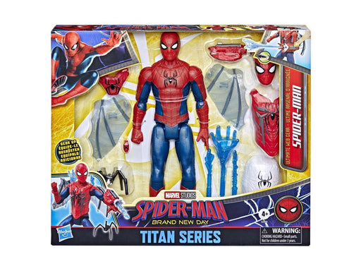 Spider-Man Movie Web Tech  30cm