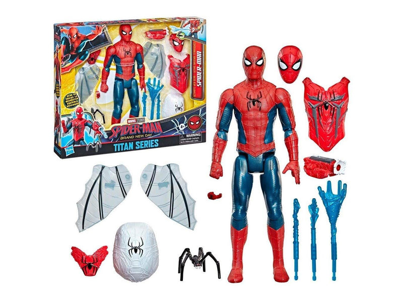 Spider-Man Movie Web Tech  30cm