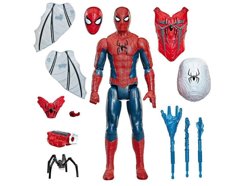 Spider-Man Movie Web Tech  30cm