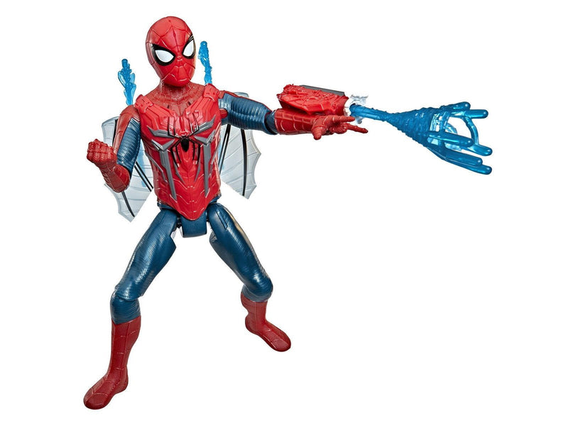 Spider-Man Movie Web Tech  30cm