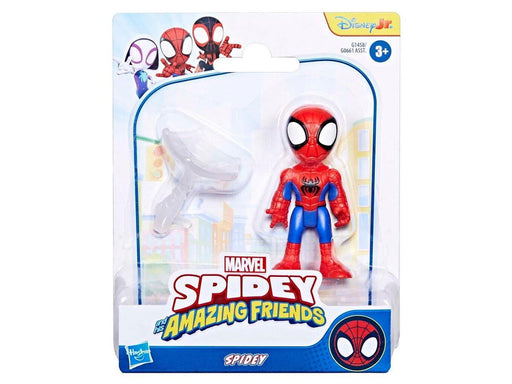 Spider-Man Spidey & Friends Figure 7.6 cm - Spidey
