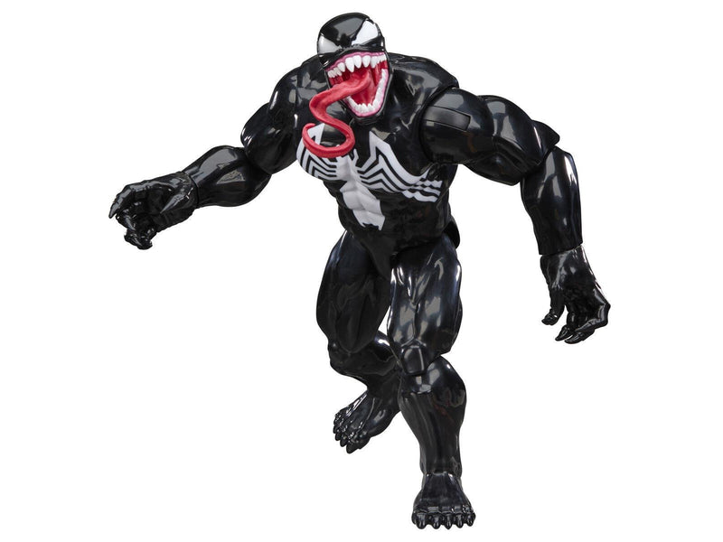 Spider-Man Titan Deluxe Venom Figure 30 cm V2