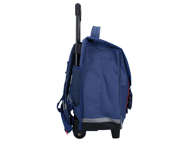Spider-Man Trolley school backpack  Web Warriors