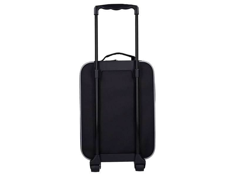 Spider-Man Trolley suitcase  Fight Against  Wrong