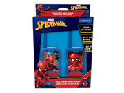Spider-Man Walkie Talkie