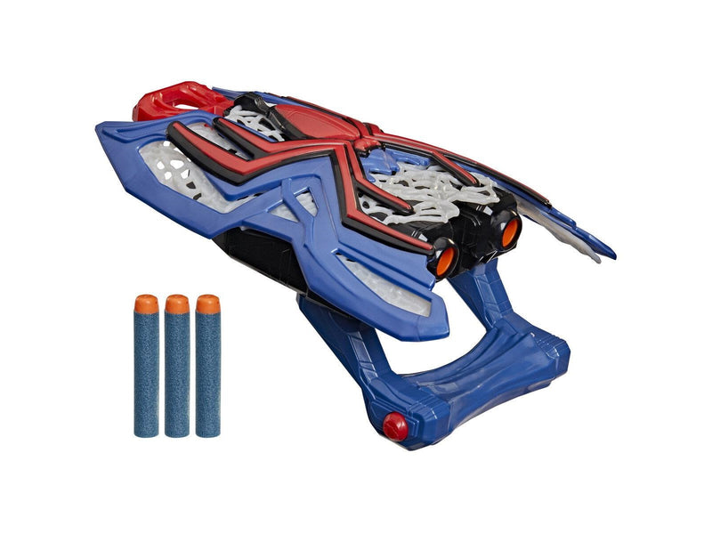 Spider-Man Web Strike Glow Blaster