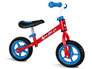 Spidey and His Amazing Friends Running Bike
