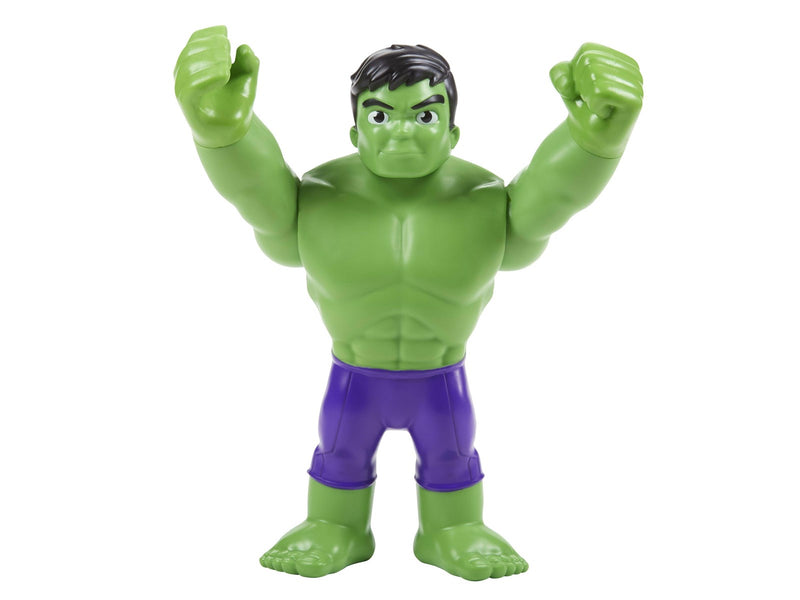 Spidey and His Amazing Friends Spidey & Friends 22,5 cm Figur Hulk