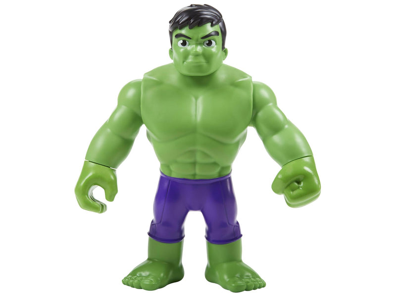 Spidey and His Amazing Friends Spidey & Friends 22,5 cm Figur Hulk