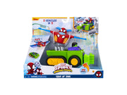 Spidey and His Amazing Friends Spidey Team-Up Tank