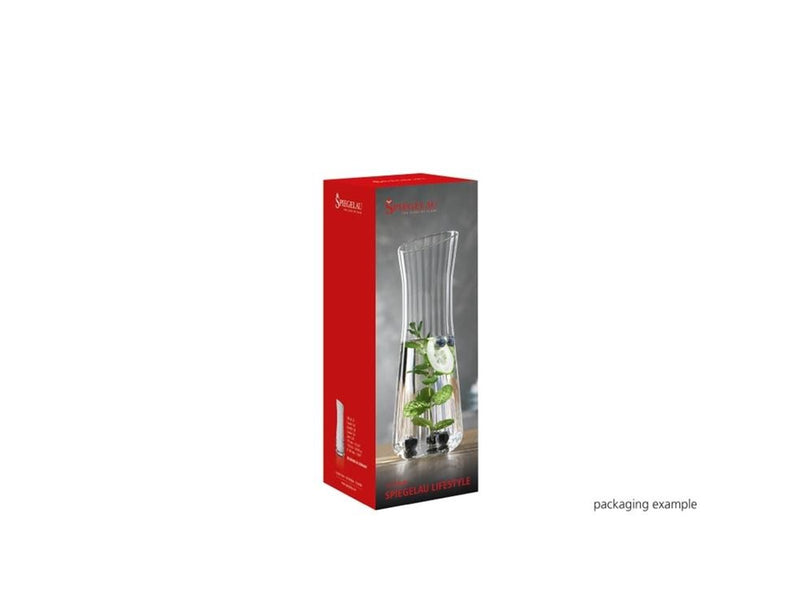 Spiegelau LifeStyle Carafe 1L