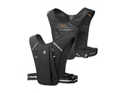 Spigen A720 Dynamic Shield Running Vest L-XL - Black