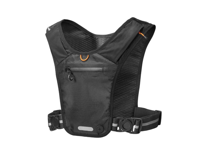 Spigen A720 Dynamic Shield Running Vest L-XL - Black