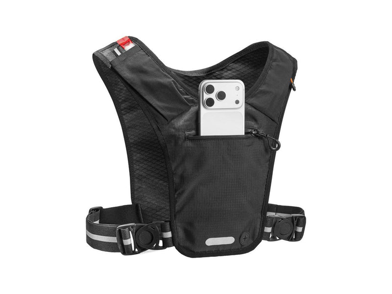 Spigen A720 Dynamic Shield Running Vest L-XL - Black
