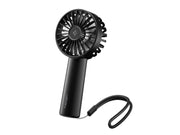 Spigen A905 Mini Portable Handheld Fan - Black