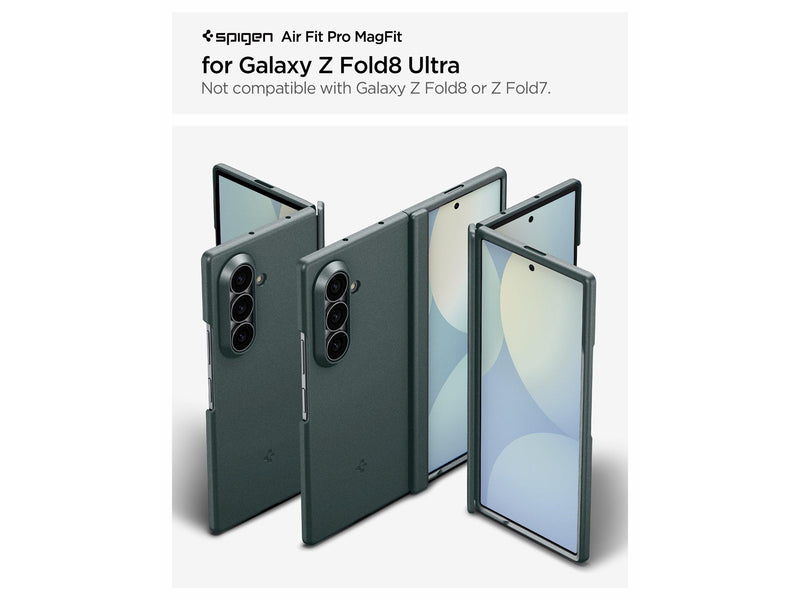 Spigen Air Fit Pro (Mag Fit) mobile phone case