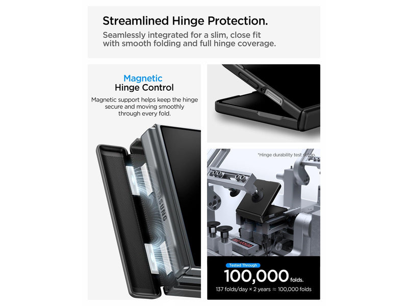 Spigen Air Fit Pro (Mag Fit) mobile phone case