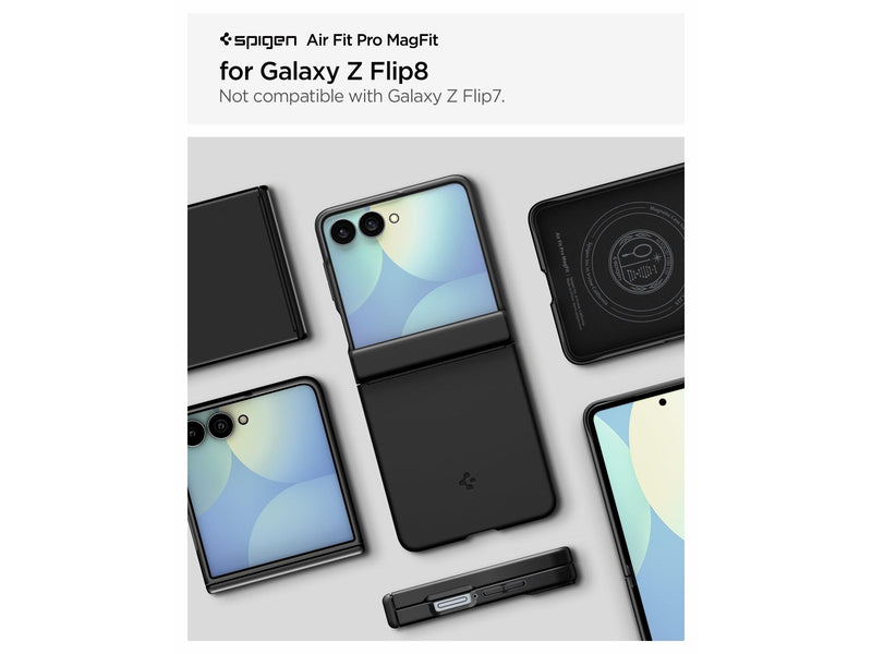 Spigen Air Fit Pro (Mag Fit) mobile phone case