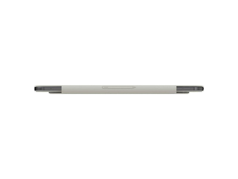 Spigen Air Skin Folio OneTap - gray - iPad Pro 11" 2024