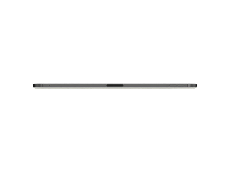 Spigen Air Skin Folio OneTap - gray - iPad Pro 11" 2024