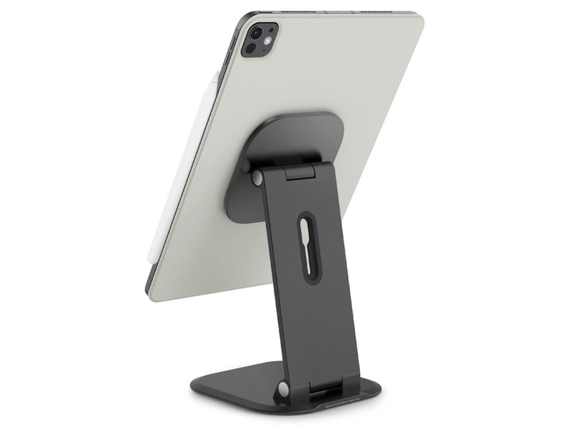 Spigen Air Skin Folio OneTap - gray - iPad Pro 13" 2024