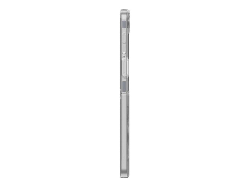 Spigen Air Skin MagSafe - clear white - Samsung Galaxy Z Flip7