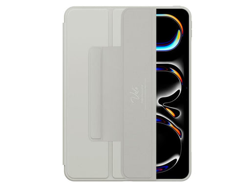 Spigen Air Skin Pro Onetap - gray - iPad Pro 11" 2024