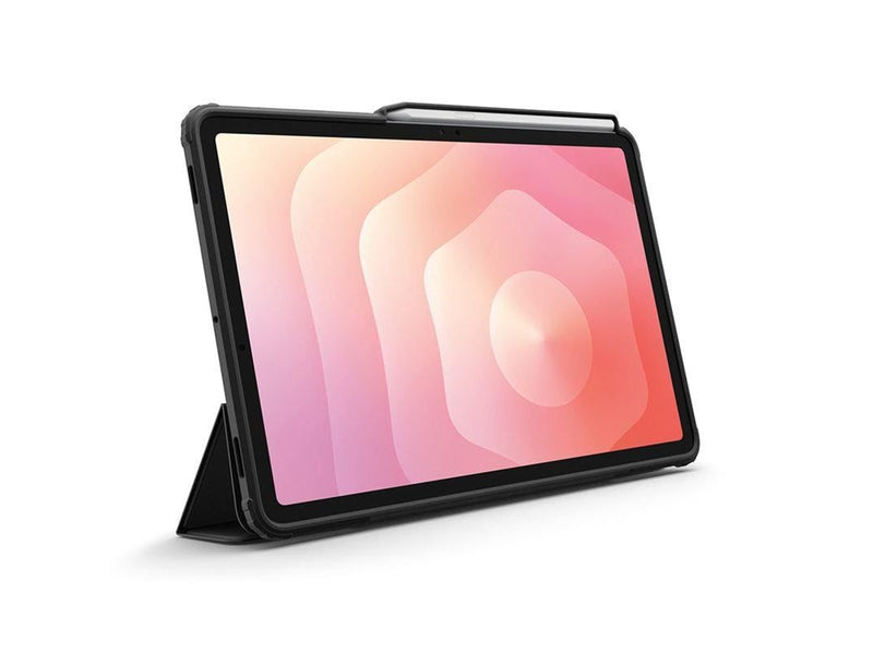 Spigen Air Skin Pro - black - Samsung Galaxy Tab S11