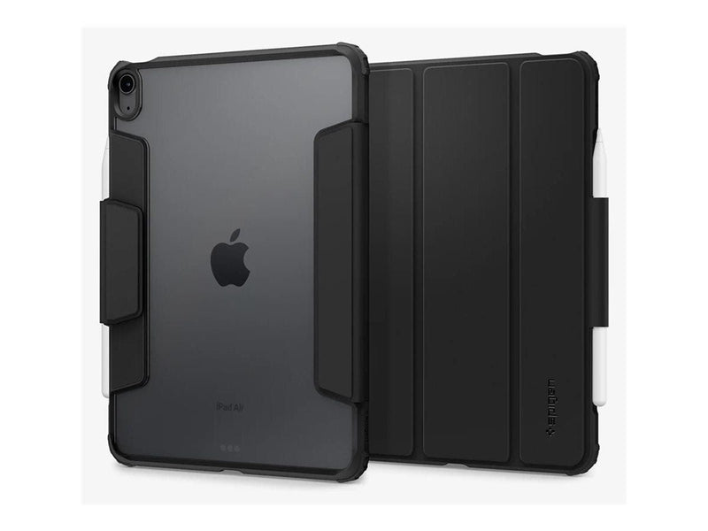Spigen Air Skin Pro - black - iPad Air 11" (2026/2025/2024) 10.9" (2022/2020)