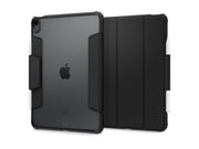 Spigen Air Skin Pro - black - iPad Air 11" (2026/2025/2024) 10.9" (2022/2020)