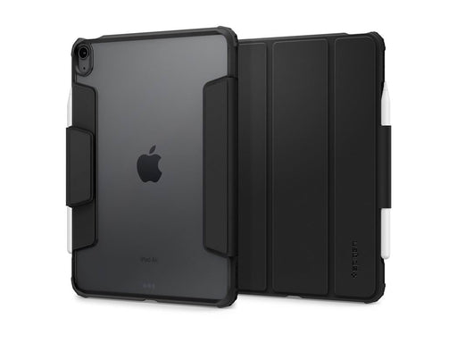 Spigen Air Skin Pro - black - iPad Air 11" (2026/2025/2024) 10.9" (2022/2020)