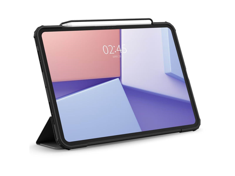 Spigen Air Skin Pro - black - iPad Pro 11" (2025/2024)