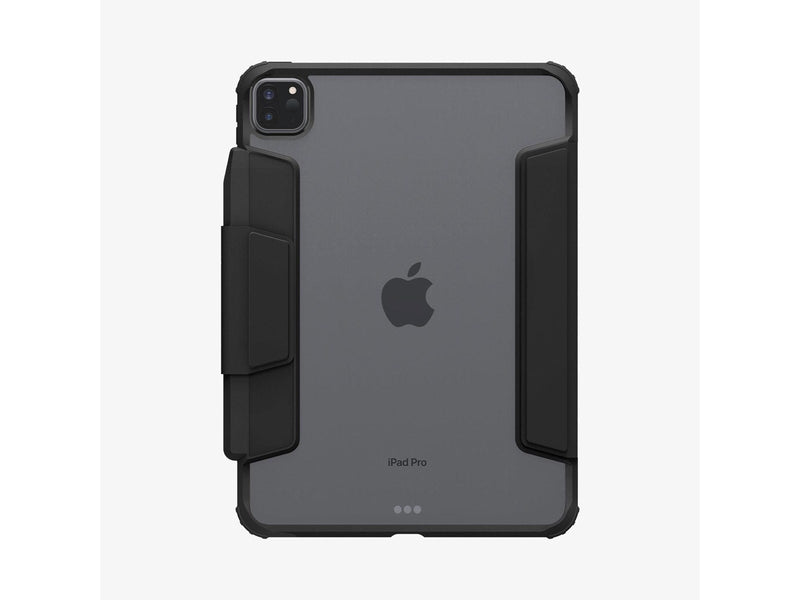 Spigen Air Skin Pro - black - iPad Pro 11" (2025/2024)