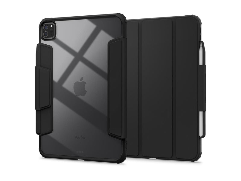 Spigen Air Skin Pro - black - iPad Pro 11" (2025/2024)